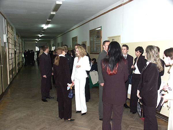 Matura 2004, fot. 12