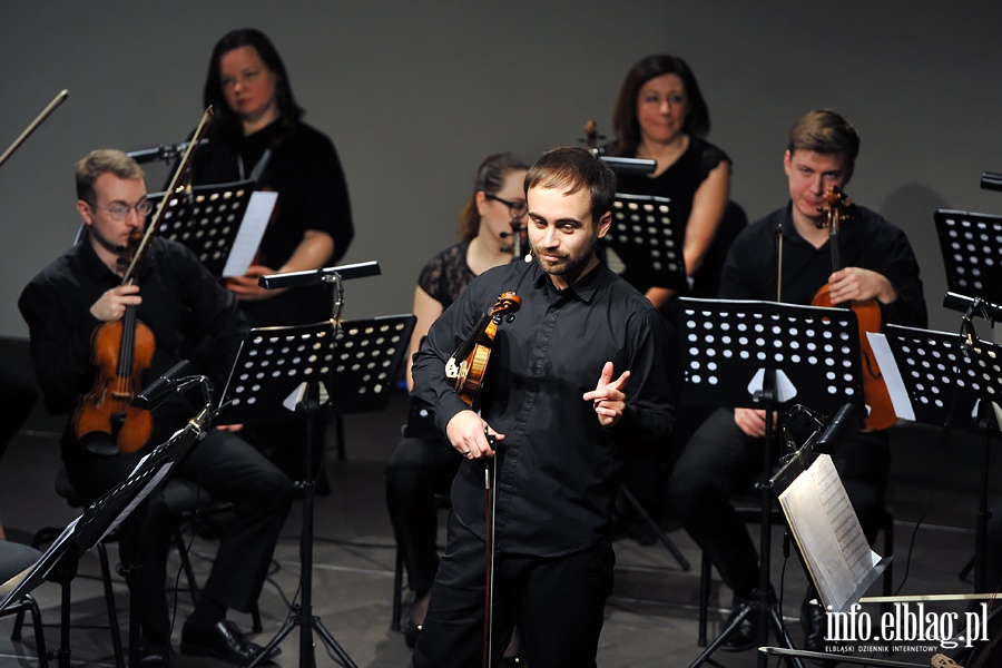 Koncert EOK dla dzieci i mlodzieży, fot. 20