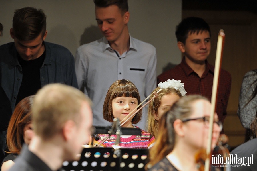 Koncert EOK dla dzieci i mlodzieży, fot. 25