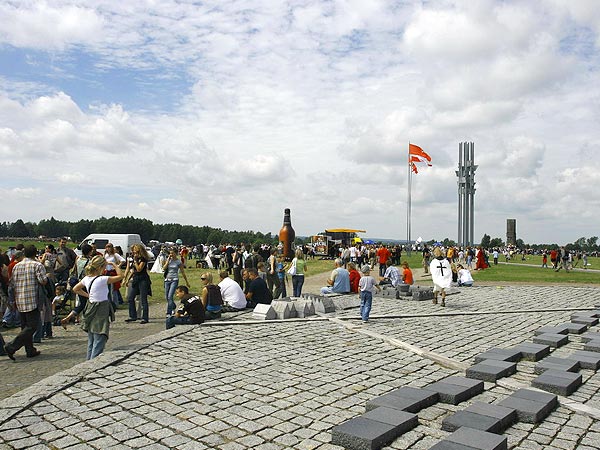 Bitwa pod Grunwaldem, fot. 3