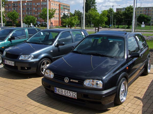 Megazlot Renault 2007, fot. 1