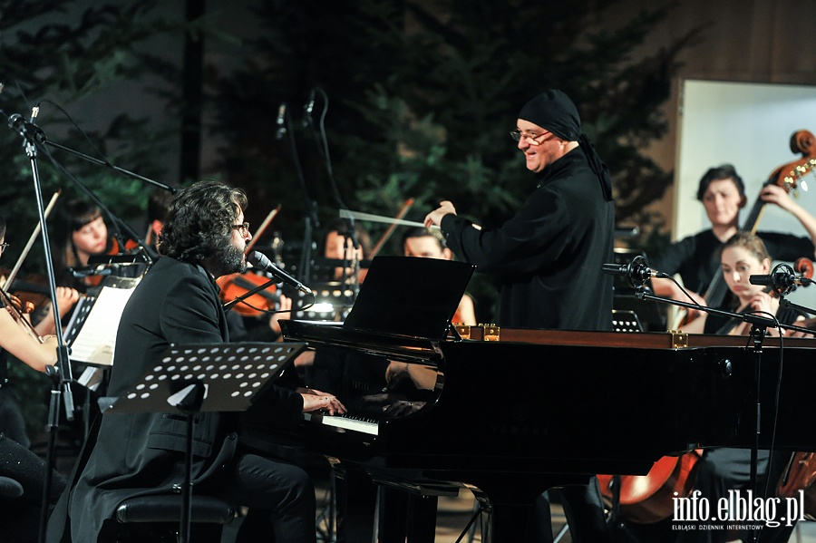 Koncert koldowy Grzegorza Turnaua i EOK, fot. 3
