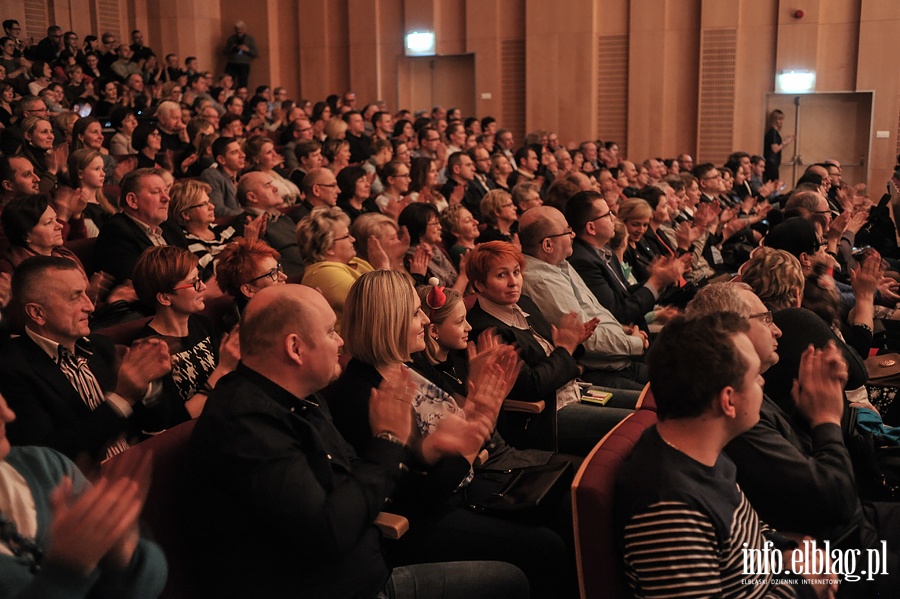 Koncert koldowy Grzegorza Turnaua i EOK, fot. 28