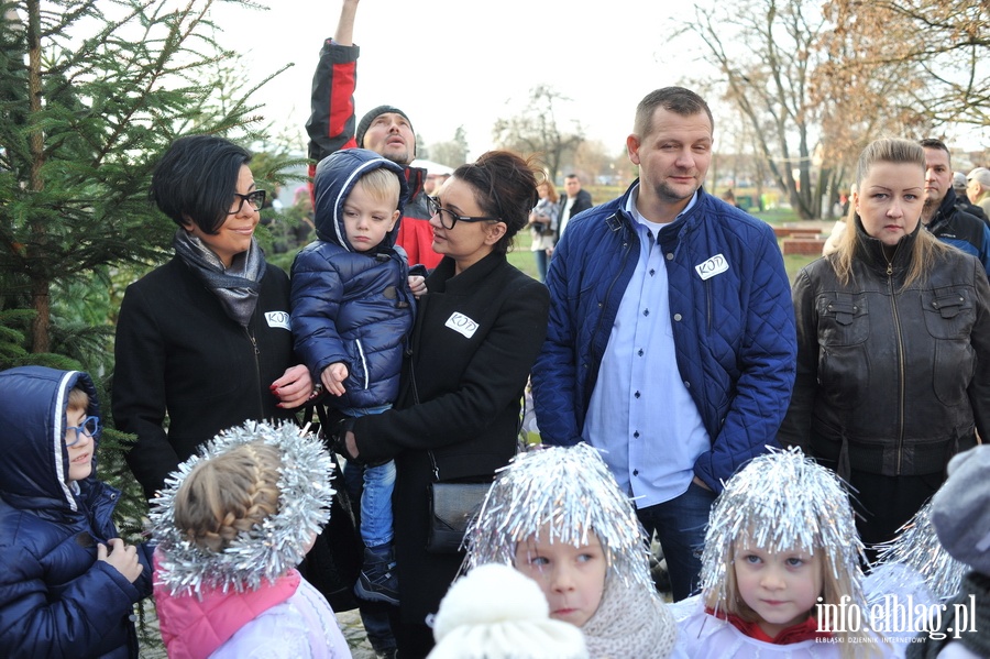 witeczne Spotkania Elblan, fot. 12