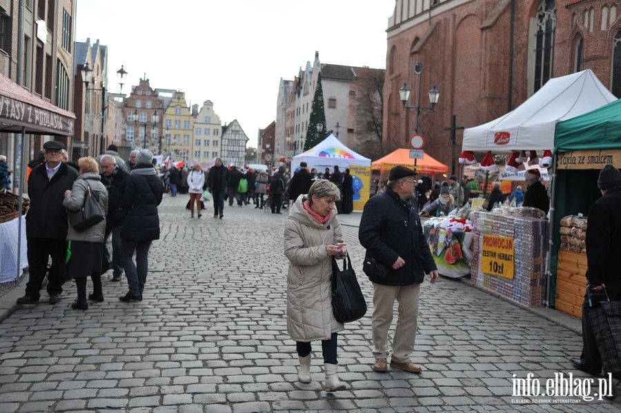 Świąteczne Spotkania Elblążan, fot. 25