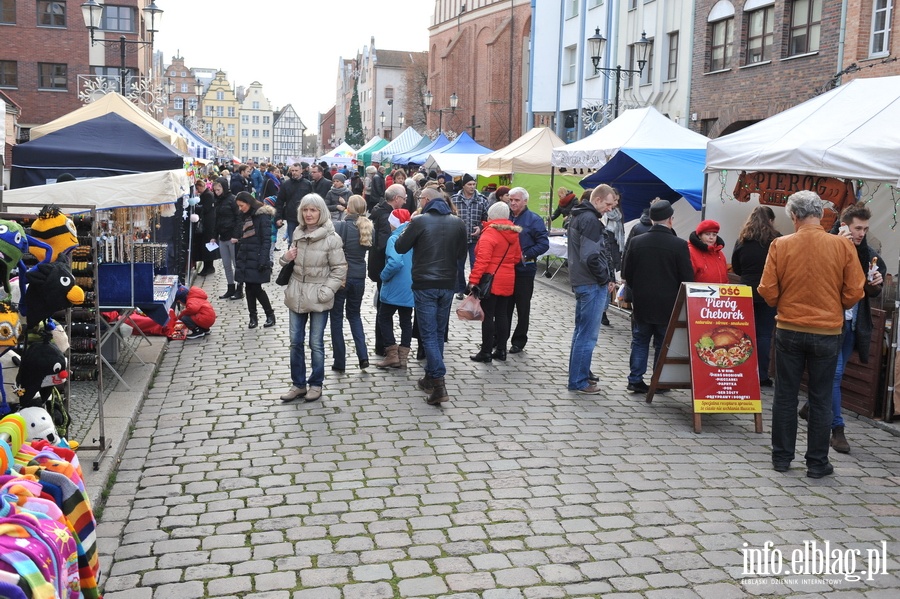 Świąteczne Spotkania Elblążan, fot. 45