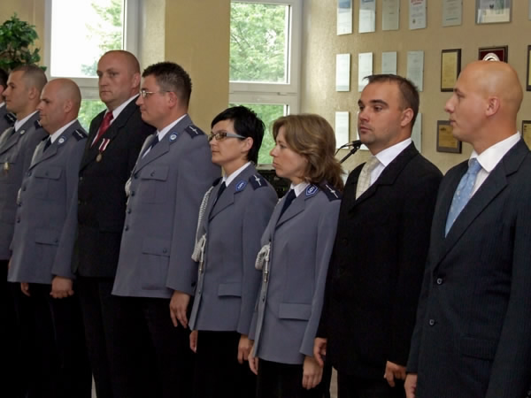 Święto Policji, fot. 8