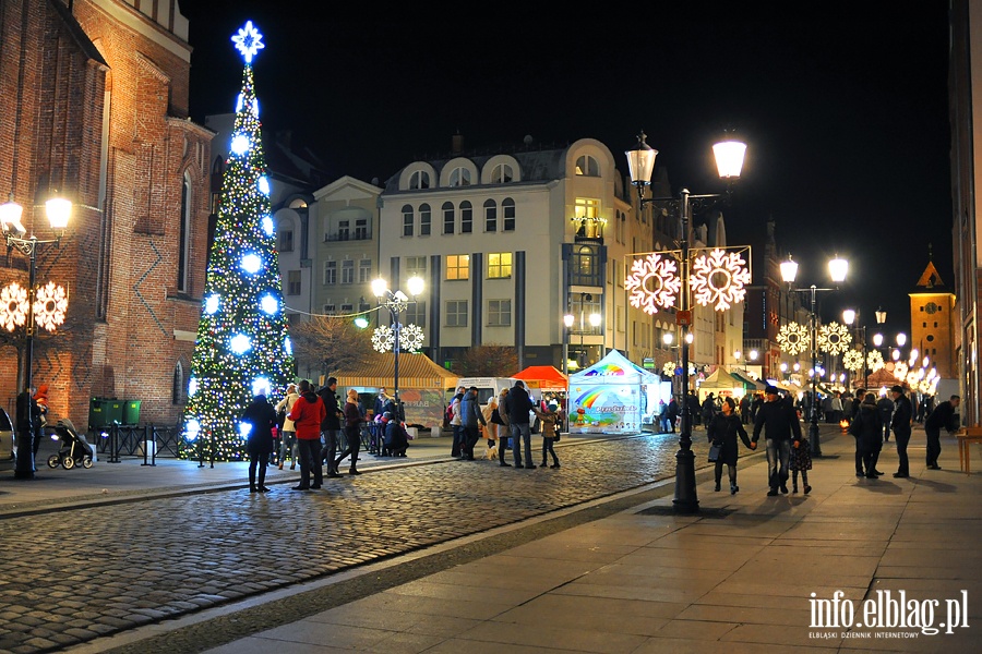 Świąteczne Spotkania Elblążan, fot. 25