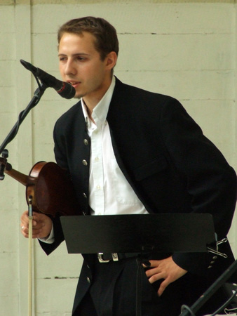 Pawe Zagaczyk Trio w Baantarni, fot. 13