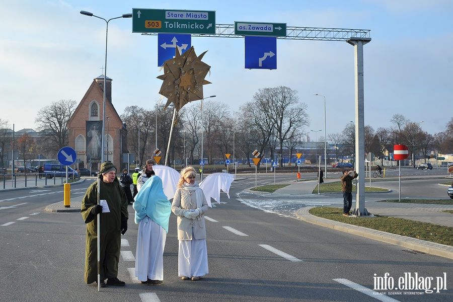 Orszak Trzech Krli, fot. 10