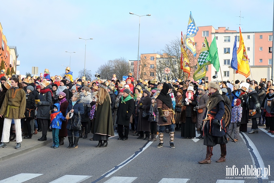 Orszak Trzech Krli, fot. 11