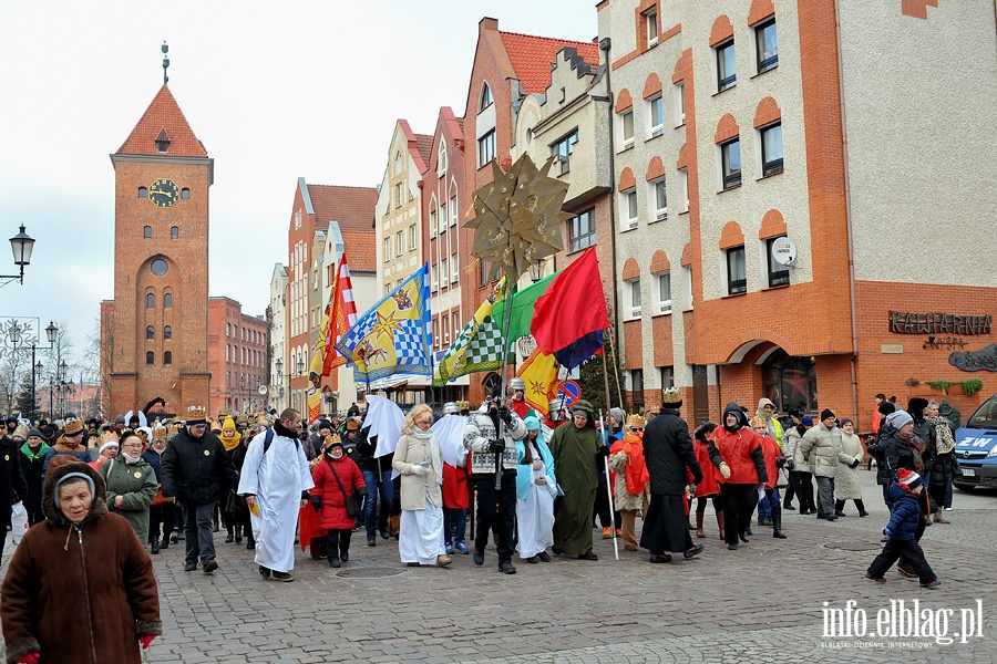 Orszak Trzech Krli, fot. 58