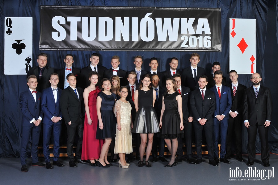 I LO zainaugurowao sezon Studniwkowy, fot. 85