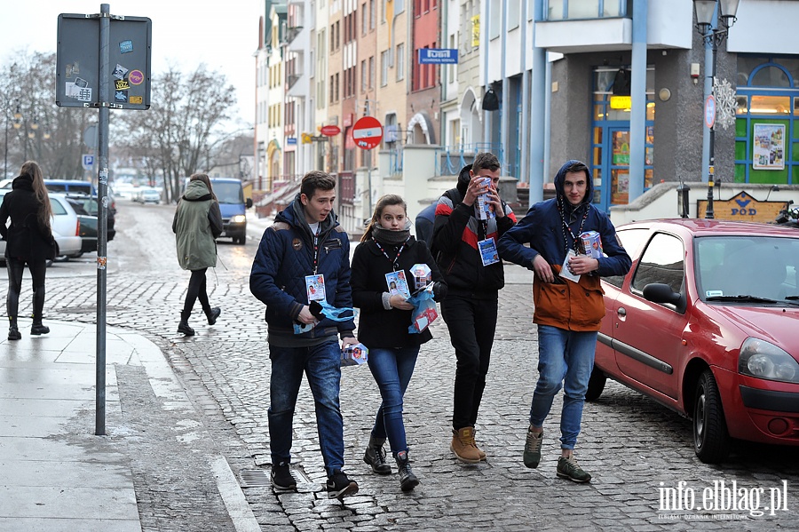 Za nami 24. Fina Wielkiej Orkiestry witecznej Pomocy, fot. 2