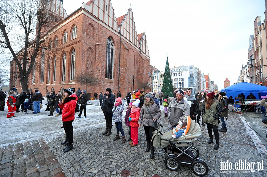 Za nami 24. Fina Wielkiej Orkiestry witecznej Pomocy, fot. 12