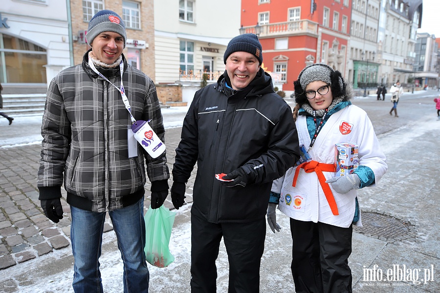 Za nami 24. Fina Wielkiej Orkiestry witecznej Pomocy, fot. 33