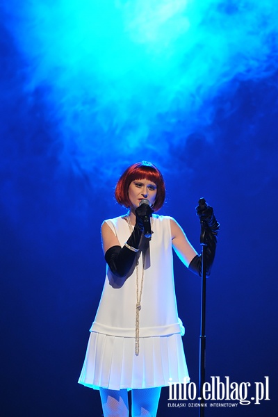 Musical pt. " Miłość ci wszystko wybaczy ", fot. 45