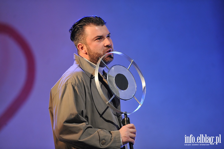 Musical pt. " Miłość ci wszystko wybaczy ", fot. 115