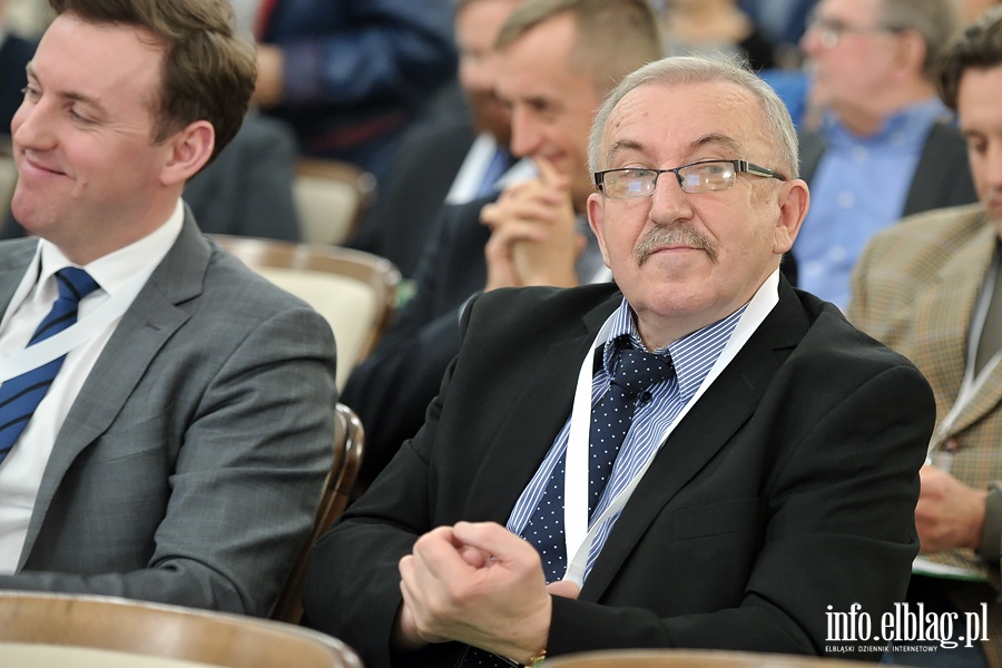 Konferencja powicona szkoom zawodowym, fot. 7