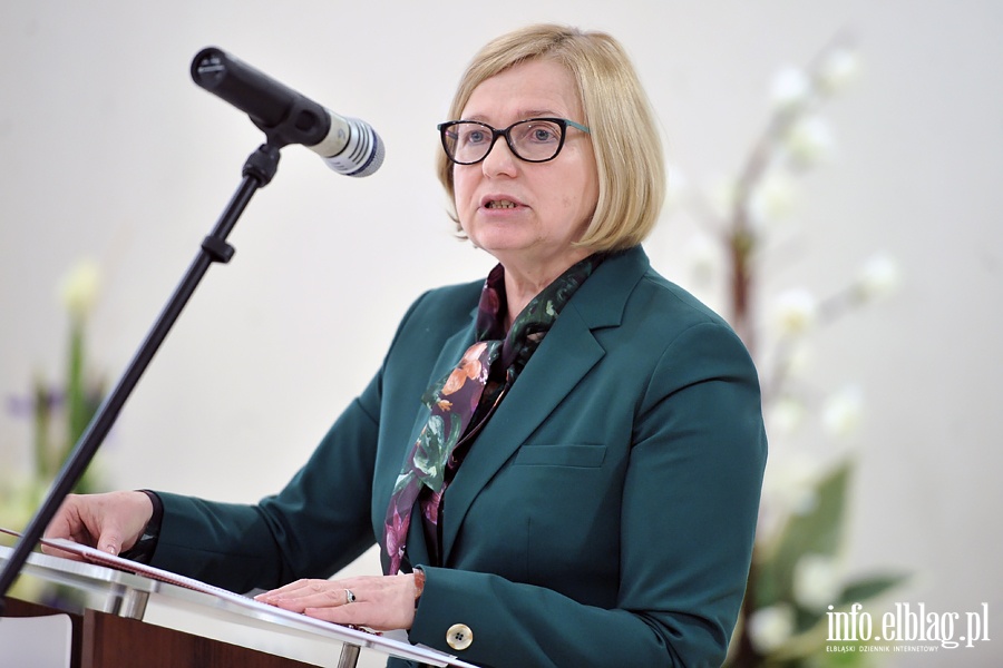 Konferencja powicona szkoom zawodowym, fot. 14