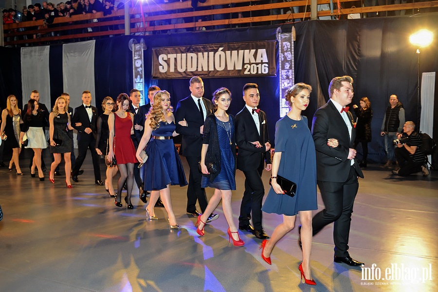 Studniówka IV LO, fot. 4