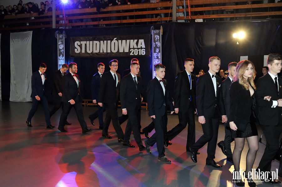 Studniówka IV LO, fot. 7