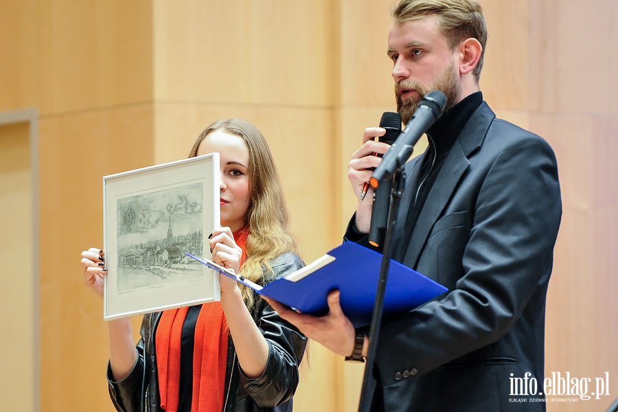 Chór Cantata zagrał dla Pauliny Hebel, fot. 34
