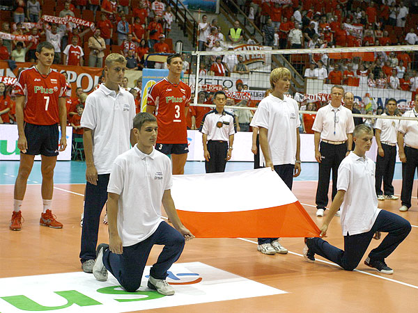 V Memoria Huberta Jerzego Wagnera w Olsztynie - Polska, fot. 1