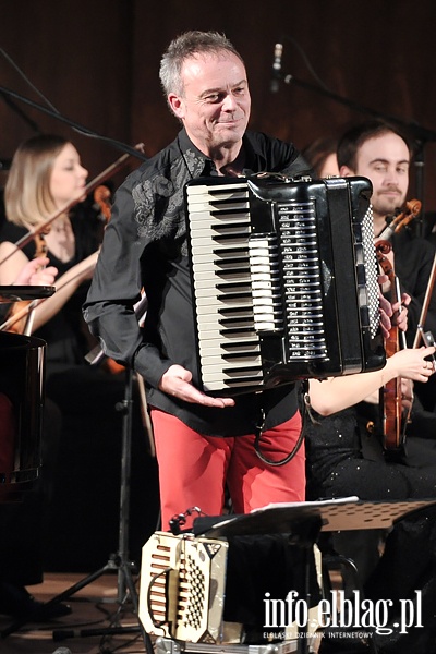 Karnawałowy koncert EOK, fot. 11