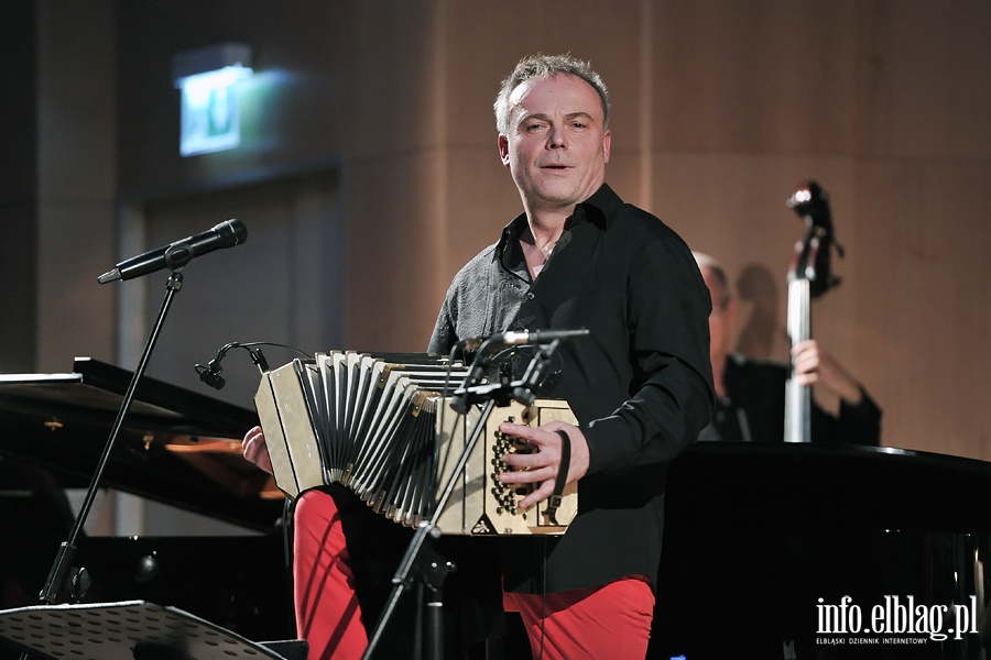 Karnawałowy koncert EOK, fot. 14
