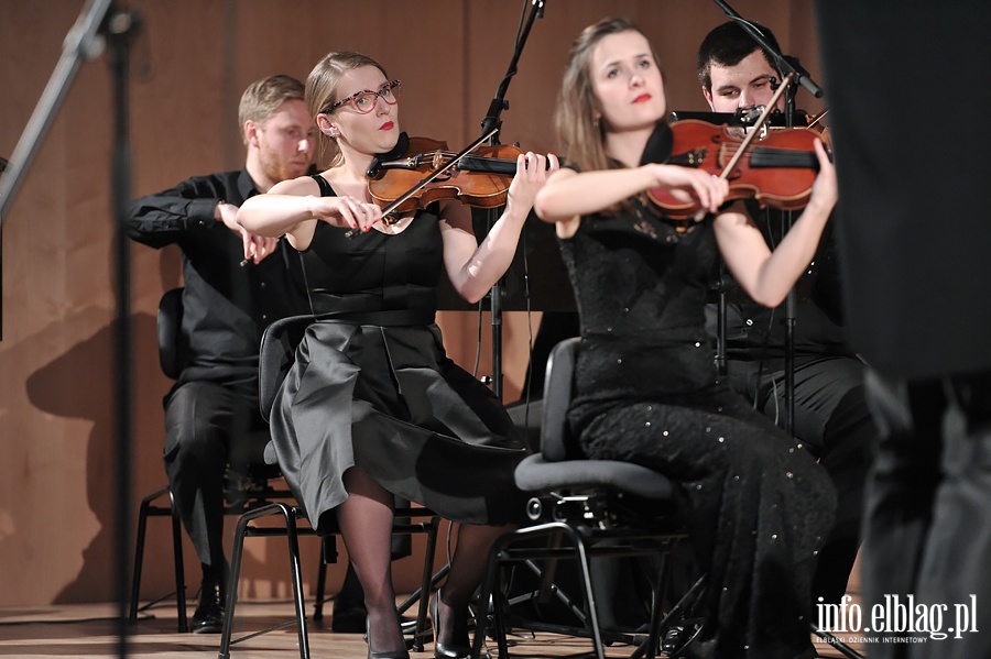 Karnawaowy koncert EOK, fot. 16