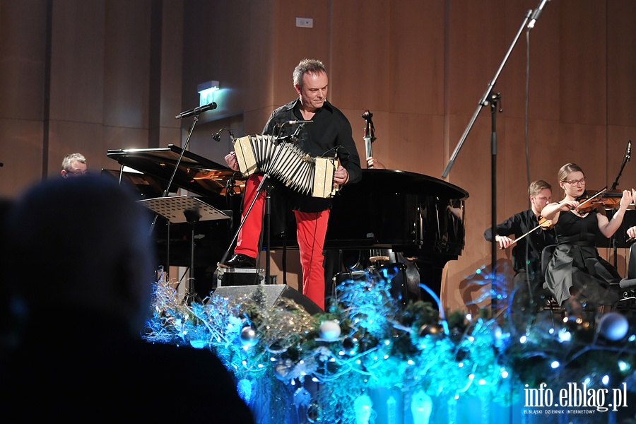 Karnawałowy koncert EOK, fot. 17