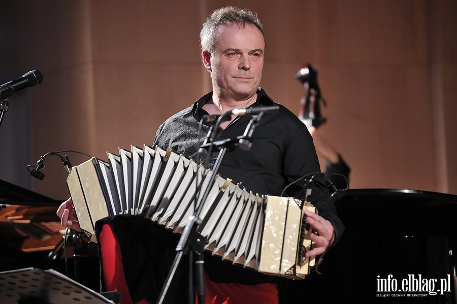 Karnawałowy koncert EOK, fot. 25