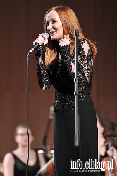 Karnawałowy koncert EOK, fot. 27