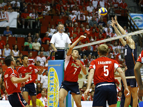 V Memoriał Huberta Jerzego Wagnera w Olsztynie - Polska, fot. 5