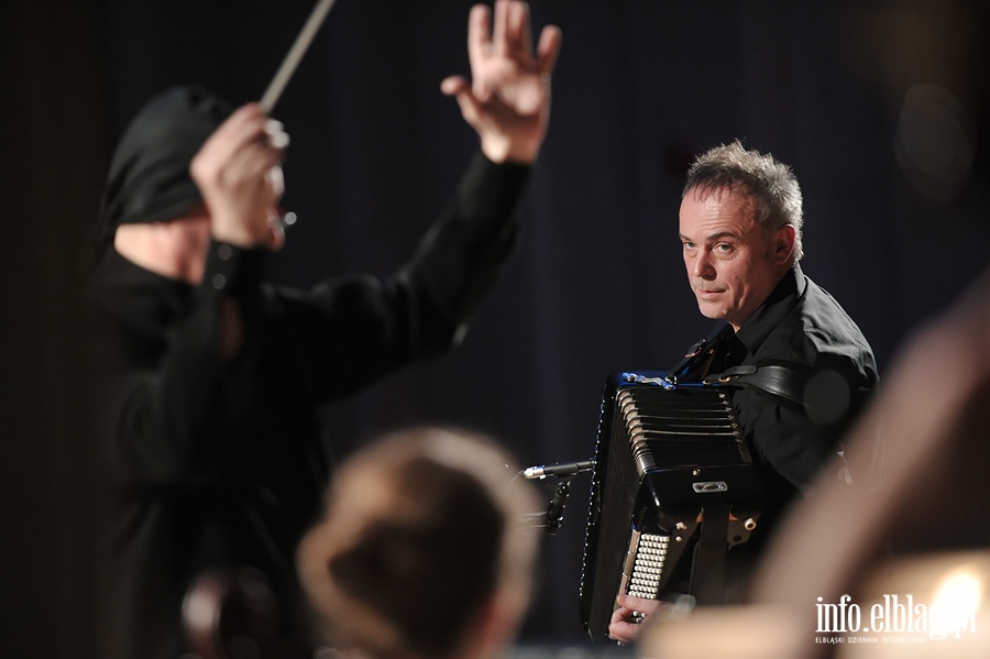 Karnawałowy koncert EOK, fot. 56