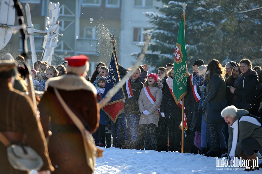 153. rocznica wybuchu powstania styczniowego, fot. 69