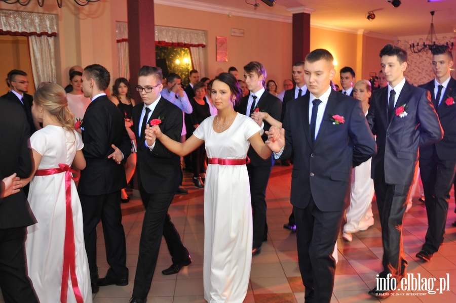 Studniówka ZSTI w Kazimierzówce, fot. 20