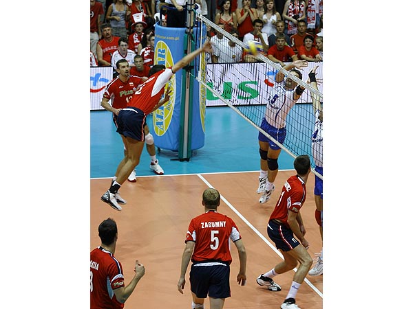 V Memoriał Huberta Jerzego Wagnera w Olsztynie - Polska, fot. 4