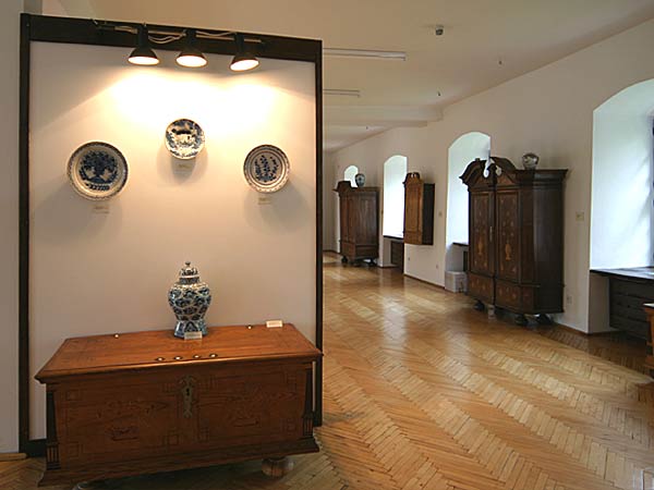 Elbląskie Muzeum, fot. 6