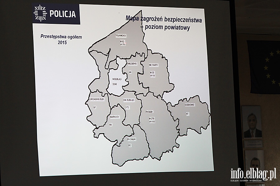 Mapa Zagroe Bezpieczestwa, fot. 26