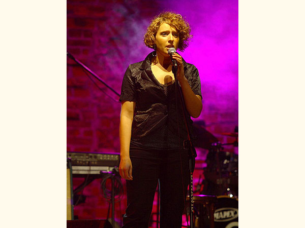 Pierwszy dzie Elblskich Nocy Teatru i Poezji - wystp, fot. 7