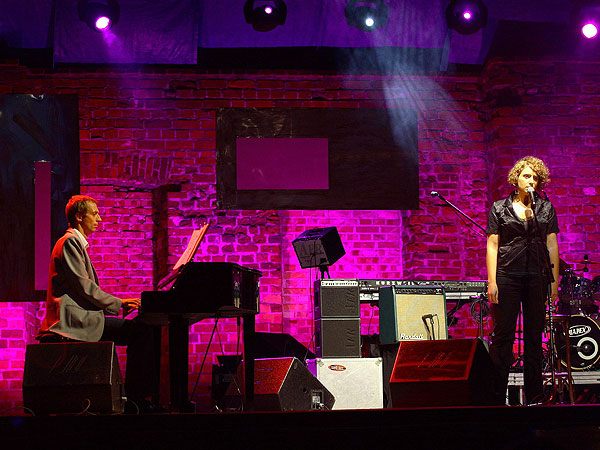Pierwszy dzie Elblskich Nocy Teatru i Poezji - wystp, fot. 8