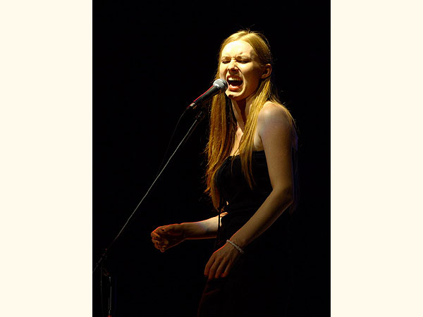 Pierwszy dzie Elblskich Nocy Teatru i Poezji - wystp, fot. 19
