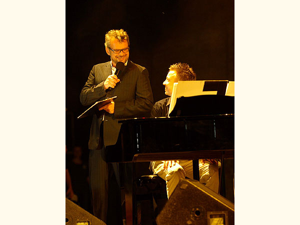 Pierwszy dzie Elblskich Nocy Teatru i Poezji - wystp, fot. 22