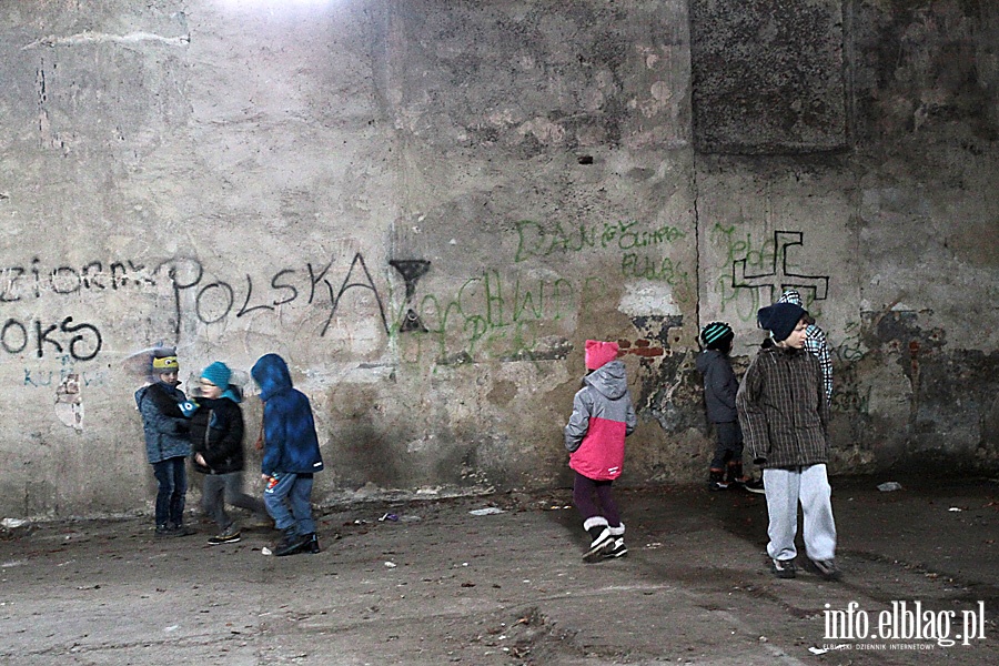 Nieznane Żuławy Elbląskie, fot. 39