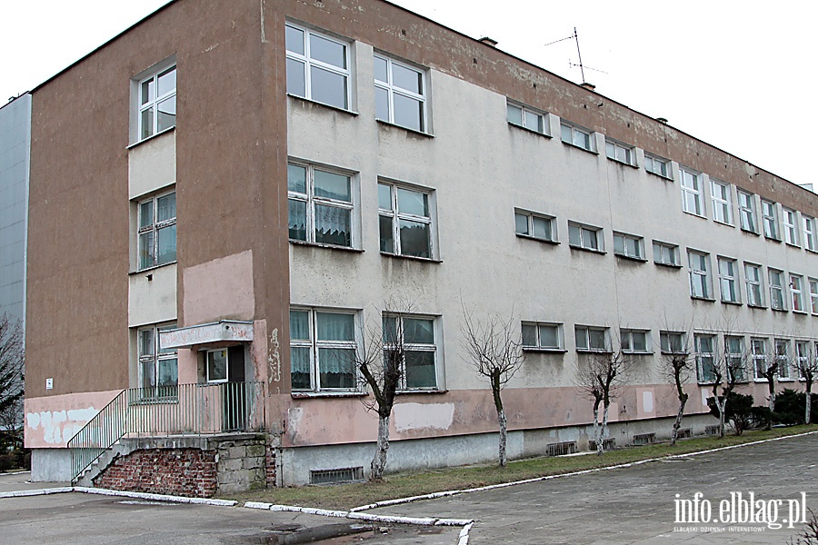 Fatalny stan budynkw szk Nad Jarem i na Zawdzie, fot. 27