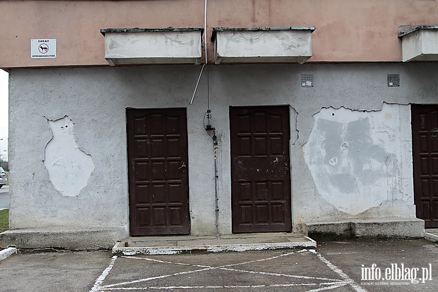 Fatalny stan budynkw szk Nad Jarem i na Zawdzie, fot. 34