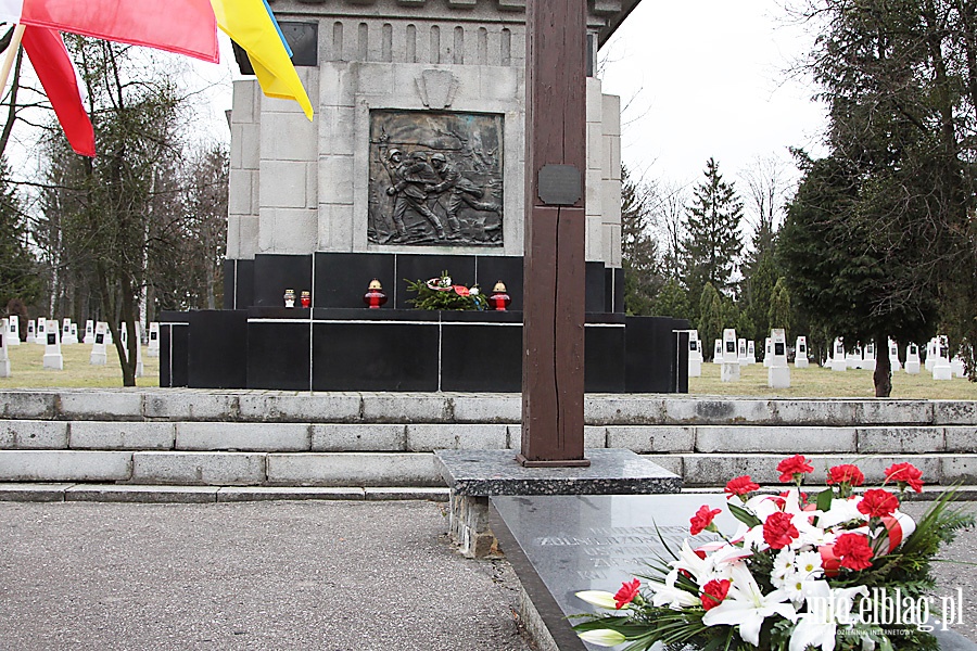 Rocznica zdobycia Elbląga, fot. 11