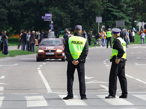 Tour de Pologne 2007, fot. 2